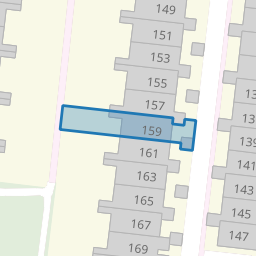 Perceel GDA01-M-6818