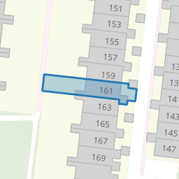 Perceel GDA01-M-6819