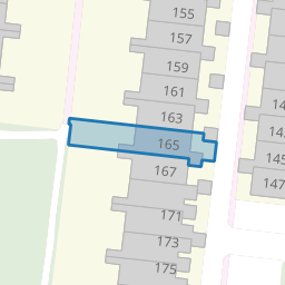 Perceel GDA01-M-6821