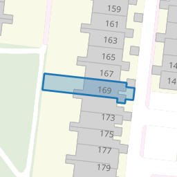 Perceel GDA01-M-6823