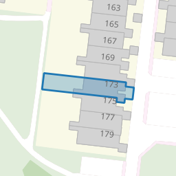 Perceel GDA01-M-6825