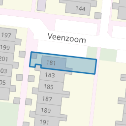 Perceel GDA01-M-6829