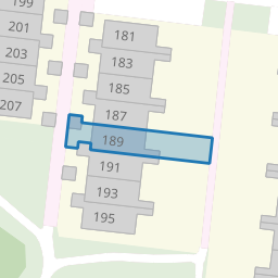 Perceel GDA01-M-6833