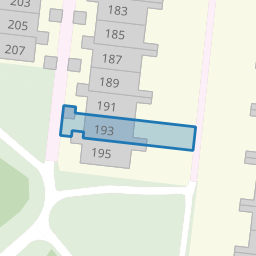 Perceel GDA01-M-6835