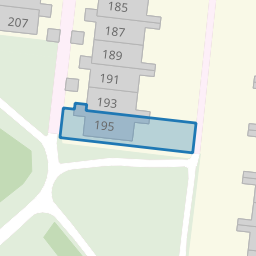 Perceel GDA01-M-6836