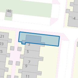 Perceel GDA01-M-6838