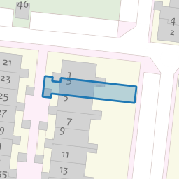 Perceel GDA01-M-6839