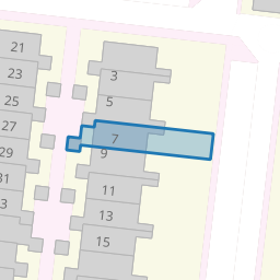 Perceel GDA01-M-6841