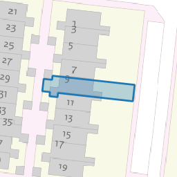 Perceel GDA01-M-6842