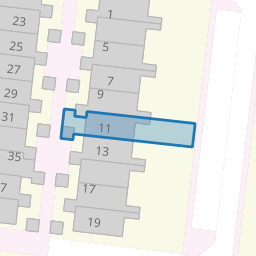 Perceel GDA01-M-6843