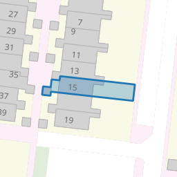 Perceel GDA01-M-6845