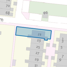 Perceel GDA01-M-6848