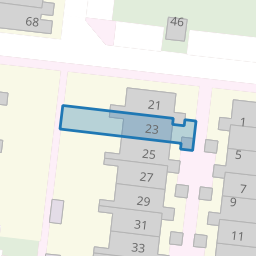 Perceel GDA01-M-6849