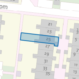 Perceel GDA01-M-6850