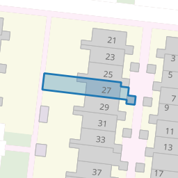 Perceel GDA01-M-6851