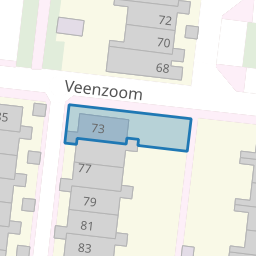 Perceel GDA01-M-6858