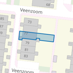Perceel GDA01-M-6860