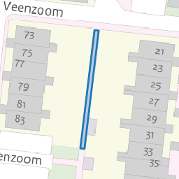 Perceel GDA01-M-6864