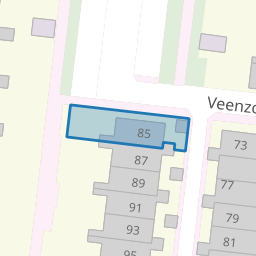 Perceel GDA01-M-6865