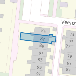 Perceel GDA01-M-6866