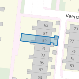 Perceel GDA01-M-6867