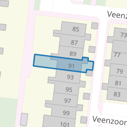 Perceel GDA01-M-6868