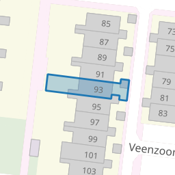 Perceel GDA01-M-6869