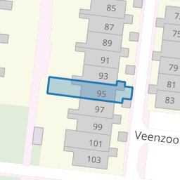 Perceel GDA01-M-6870