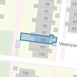 Perceel GDA01-M-6872