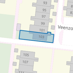 Perceel GDA01-M-6874