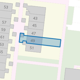 Perceel GDA01-M-6879