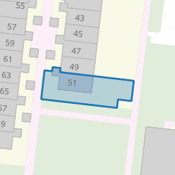 Perceel GDA01-M-6880