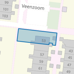 Perceel GDA01-M-6881