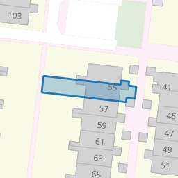 Perceel GDA01-M-6882