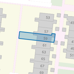 Perceel GDA01-M-6884