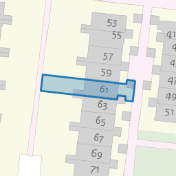 Perceel GDA01-M-6885