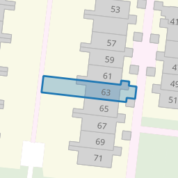 Perceel GDA01-M-6886