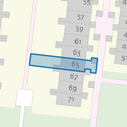 Perceel GDA01-M-6887