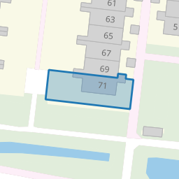 Perceel GDA01-M-6890