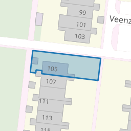 Perceel GDA01-M-6891