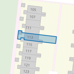 Perceel GDA01-M-6895