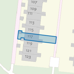 Perceel GDA01-M-6897