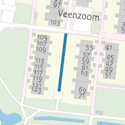 Perceel GDA01-M-6901