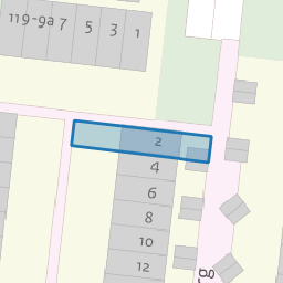 Perceel GDA01-M-6902