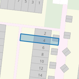 Perceel GDA01-M-6903