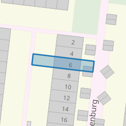 Perceel GDA01-M-6904