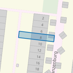 Perceel GDA01-M-6905