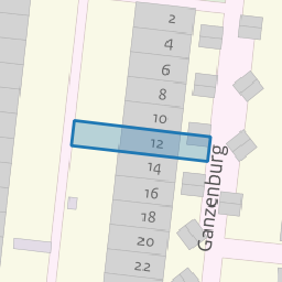 Perceel GDA01-M-6907