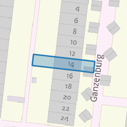 Perceel GDA01-M-6908