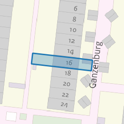 Perceel GDA01-M-6909